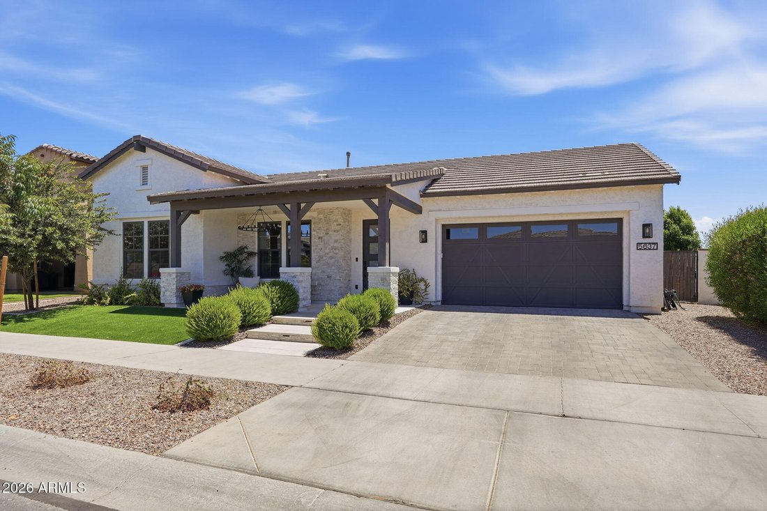 House in Mesa, Arizona, United States 1 - 18018696