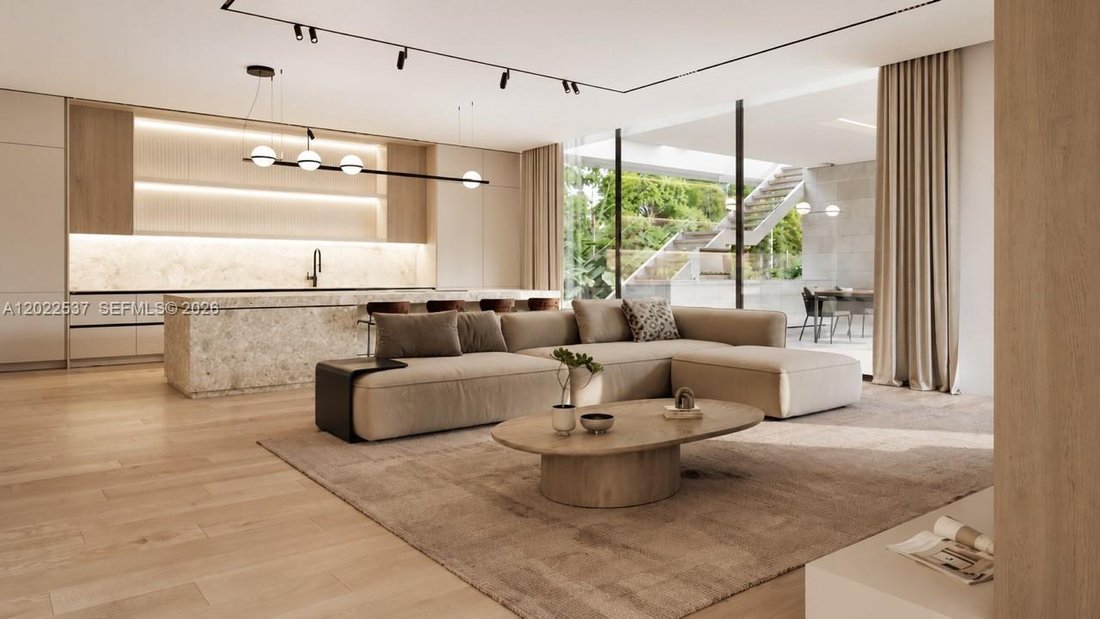 House in Miami, Florida, United States 5 - 17970432