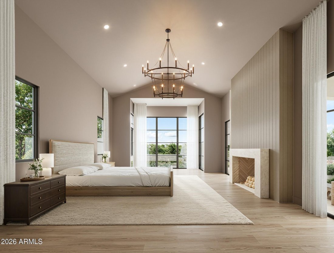 House in Gilbert, Arizona, United States 5 - 18020786