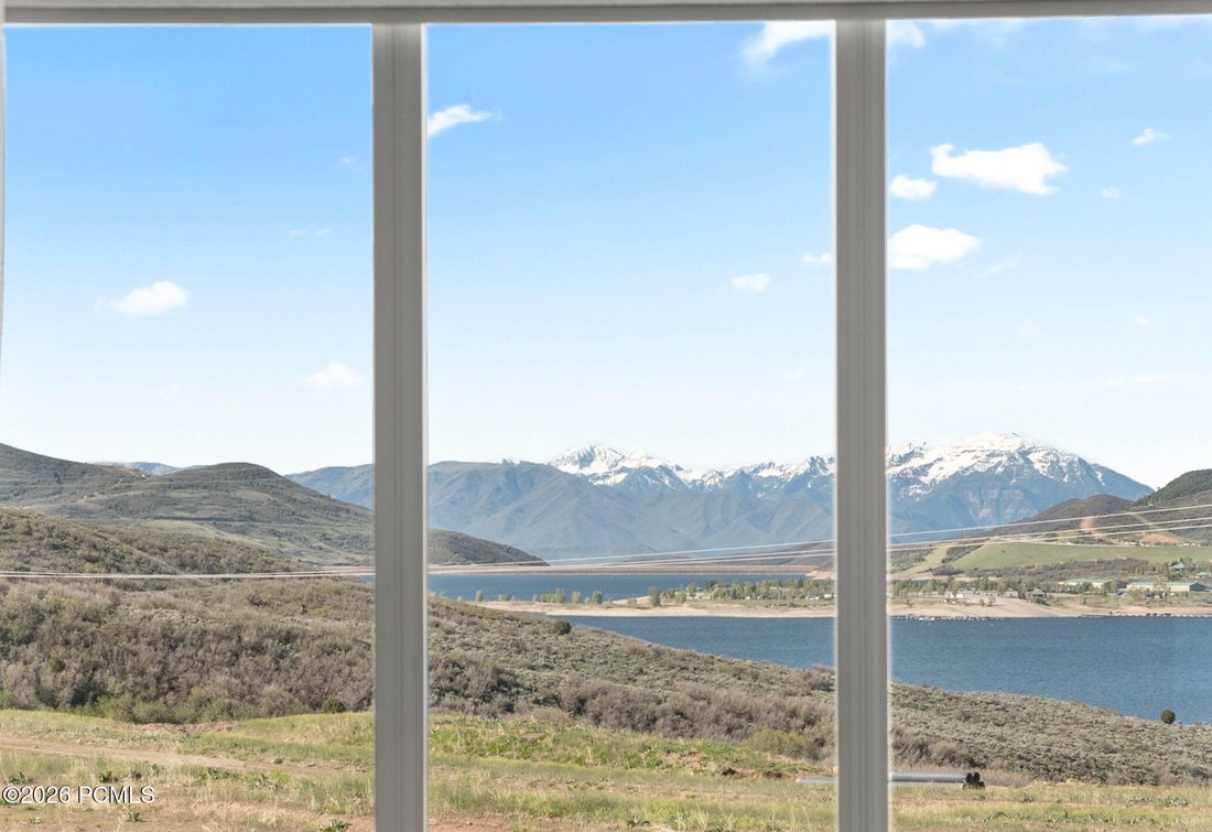 Condominio a Kamas, Utah, Stati Uniti 2 - 18018105