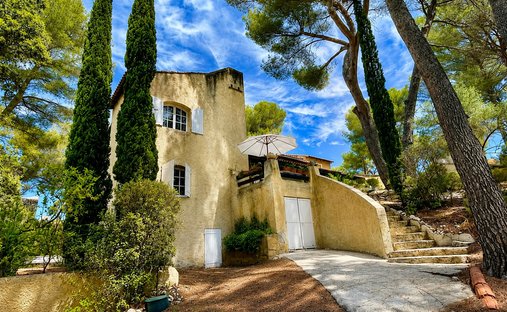 Casa a Ventabren, Provenza-Alpi-Costa Azzurra, Francia 1