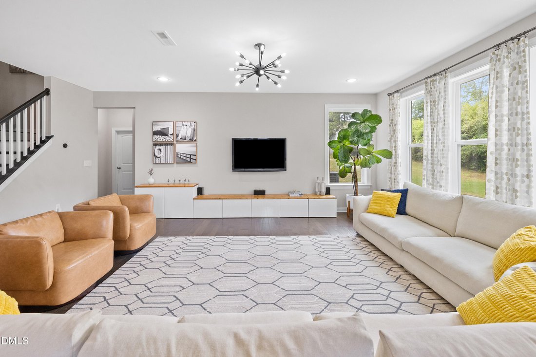 House in Raleigh, North Carolina, United States 5 - 18019376