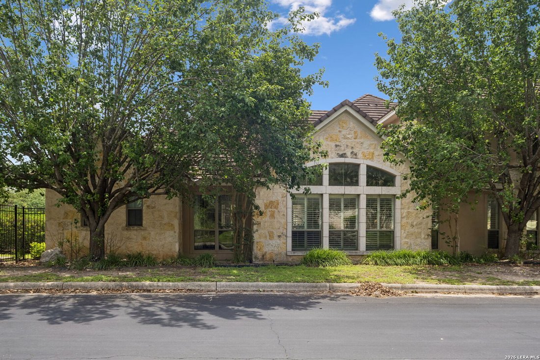House in San Antonio, Texas, United States 3 - 18021005