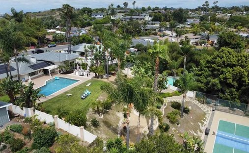Casa a Oceanside, California, Stati Uniti 1