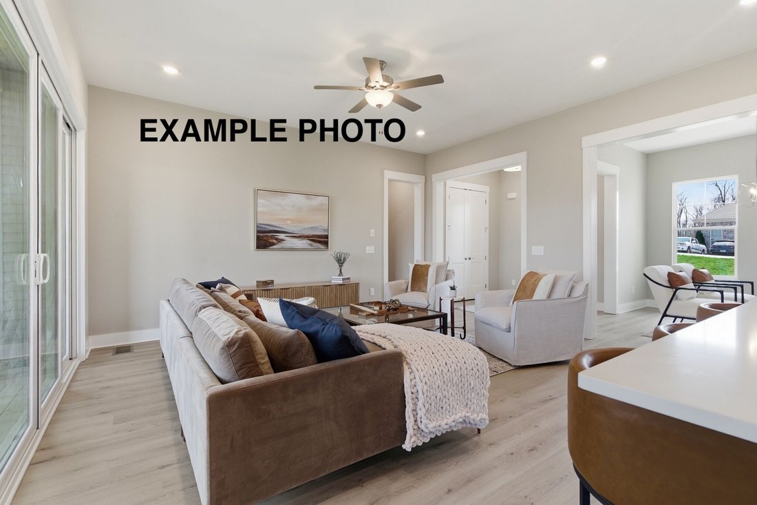 House in Spring Hill, Tennessee, United States 4 - 18021076