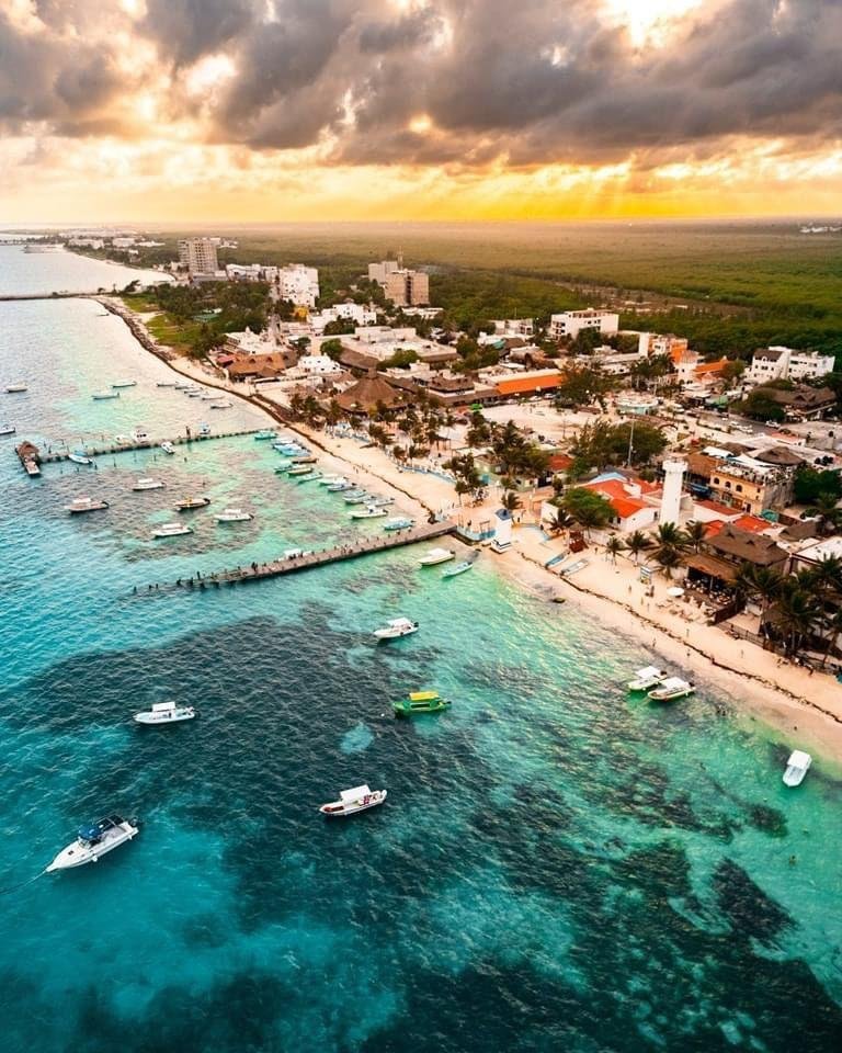 Land in Puerto Morelos, Quintana Roo, Mexico 2 - 18017867