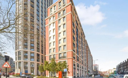 Appartamento a Tower Hamlets, Inghilterra 1