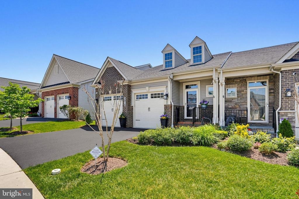 House in Frederick, Maryland, United States 2 - 18021114