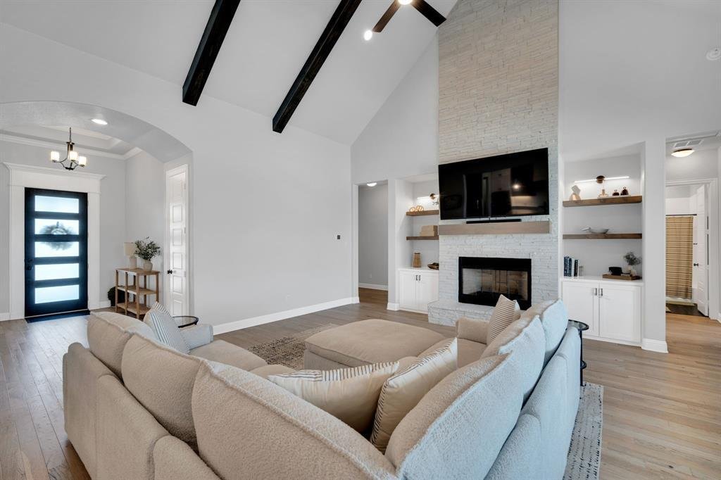 House in Midlothian, Texas, United States 4 - 18020212