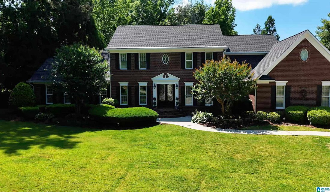 House in Anniston, Alabama, United States 3 - 18017960