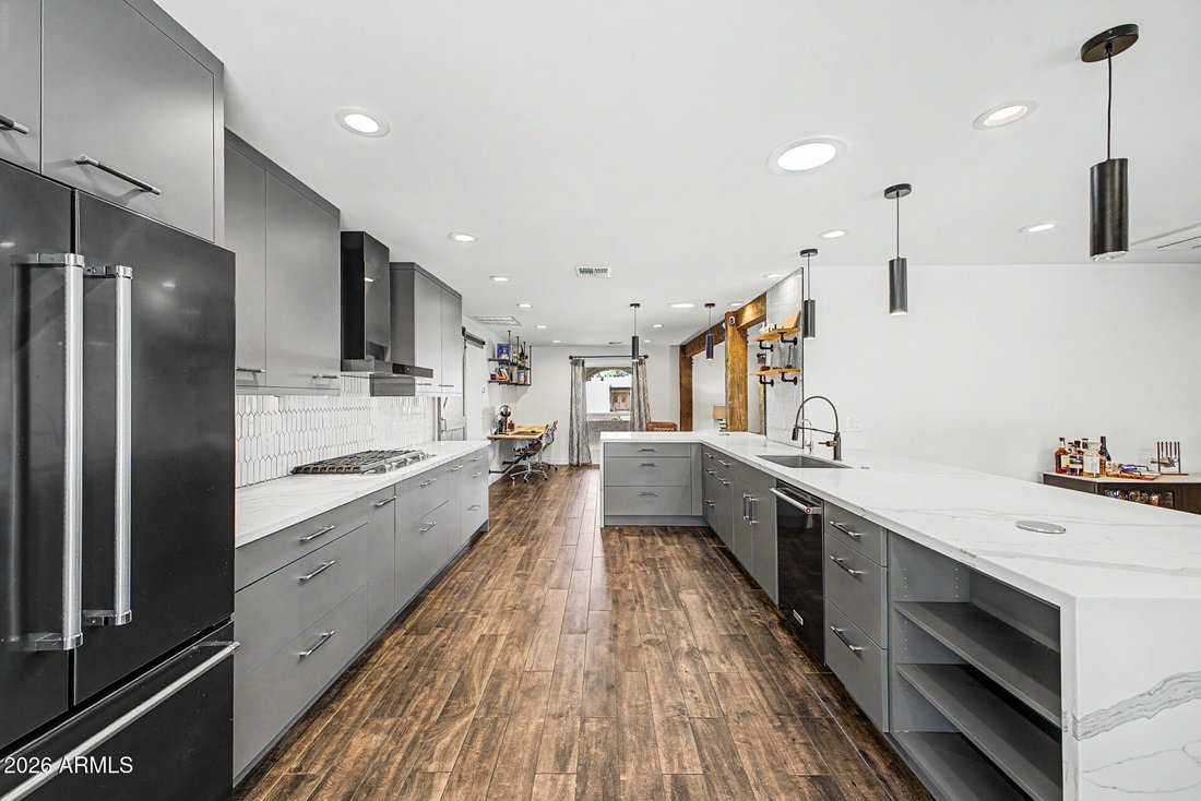 House in Phoenix, Arizona, United States 5 - 18021199