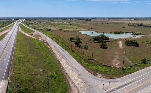 Terreno a Victoria, Texas, Stati Uniti 1