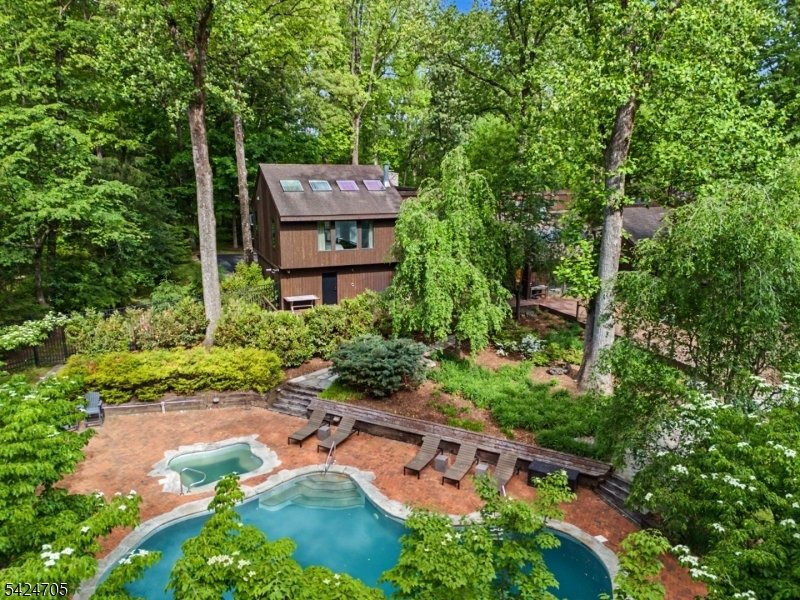 House in Bernardsville, New Jersey, United States 3 - 18018169