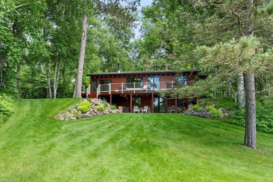 House in Crosslake, Minnesota, United States 2 - 18020816
