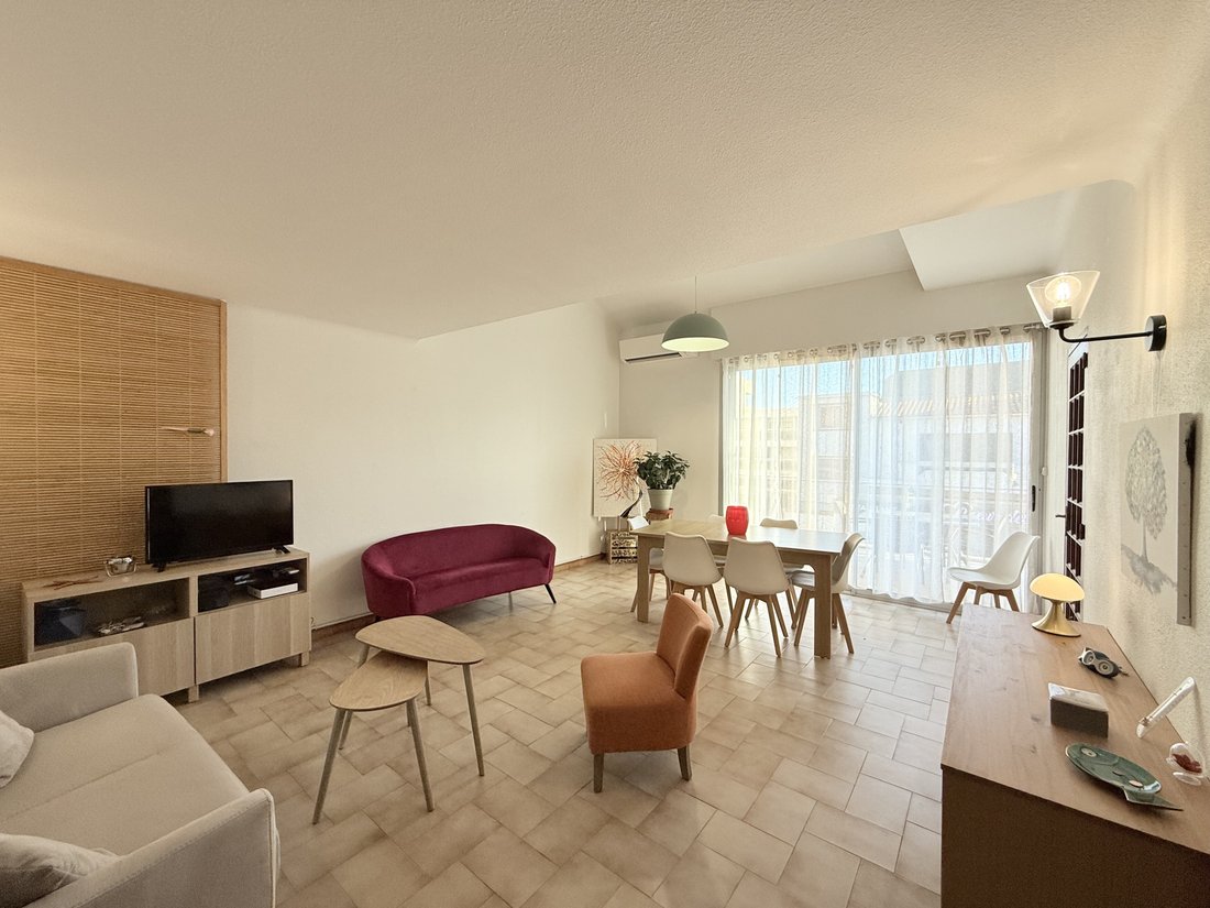 Apartment in Carnon, Mauguio, France 2 - 18019855