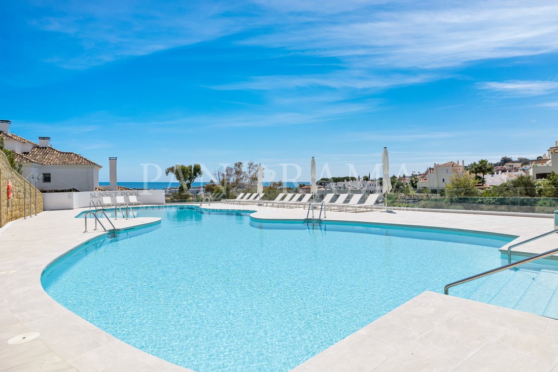 Apartment in Nueva Andalucia, Marbella, Spain 3 - 13049852
