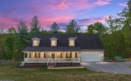 House in Front Royal, Virginia, United States 1