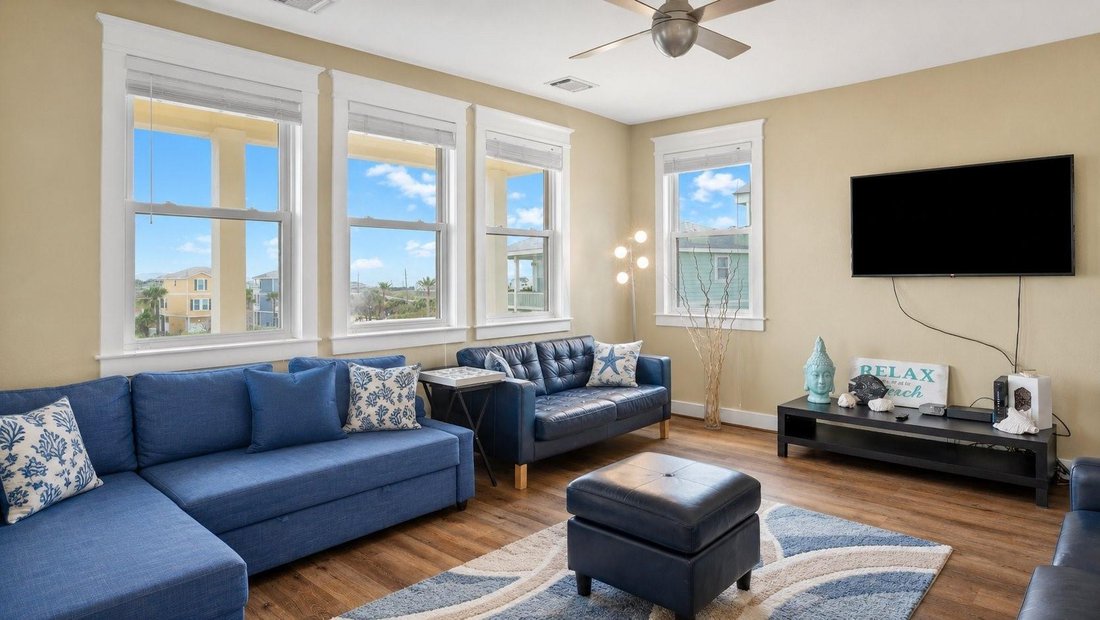 House in Galveston, Texas, United States 4 - 18020278