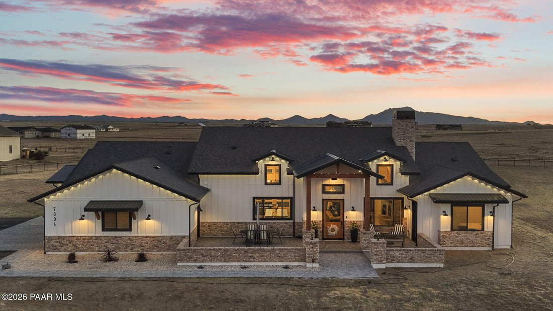 House in Prescott Valley, Arizona, United States 1 - 18020954