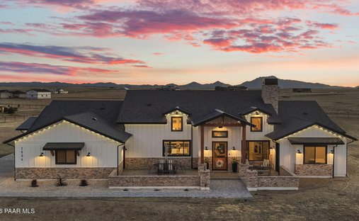 Casa en Prescott Valley, Arizona, Estados Unidos 1