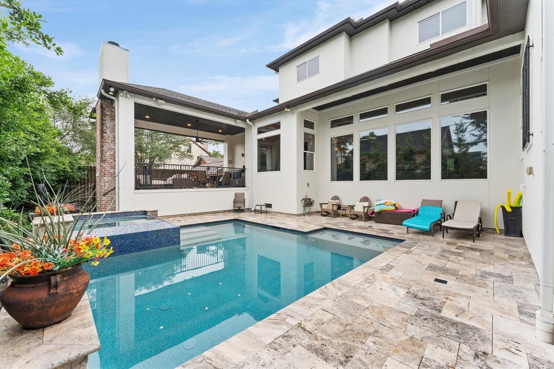 House in Houston, Texas, United States 2 - 18020828