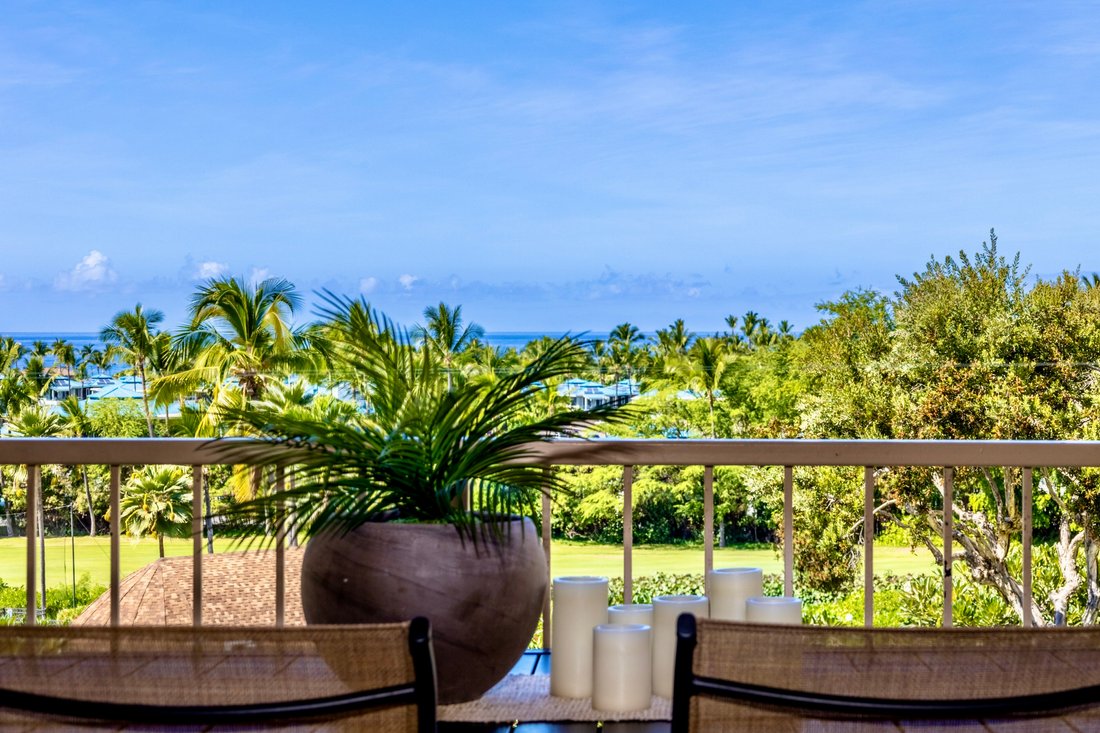Condo in Kailua-Kona, Hawaii, United States 1 - 18019354
