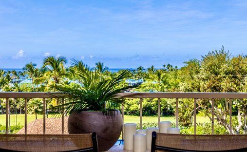 Condo in Kailua-Kona, Hawaii, United States 1