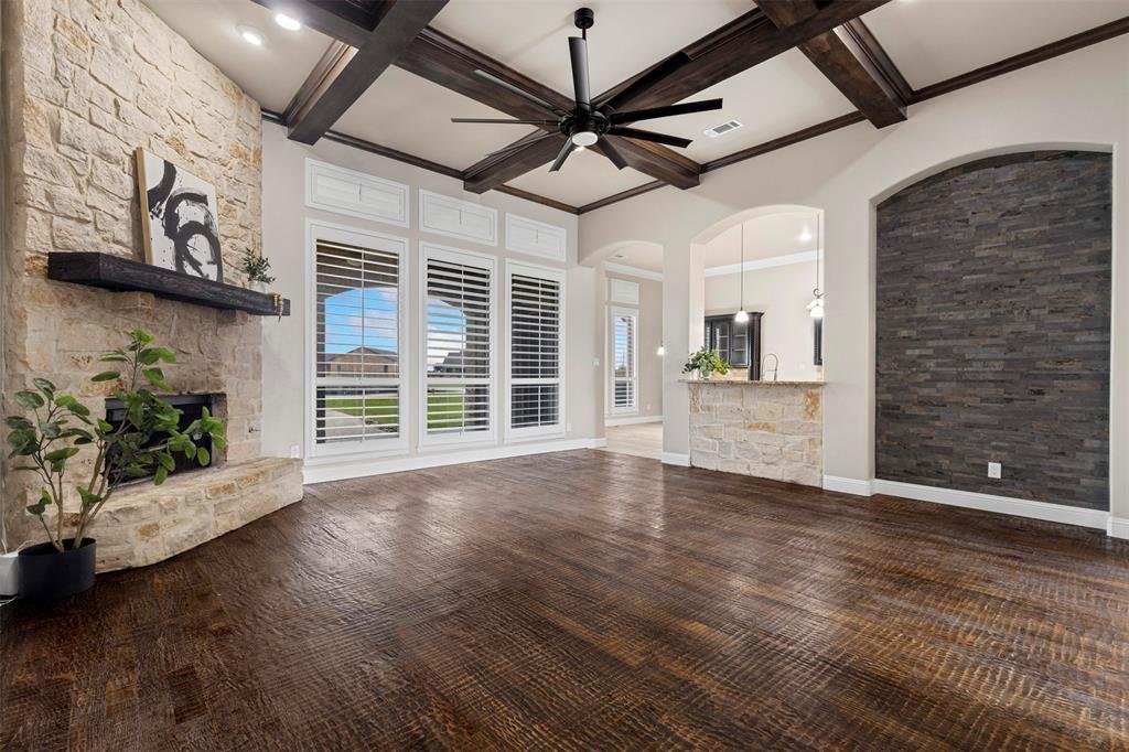 House in Heath, Texas, United States 5 - 18020106