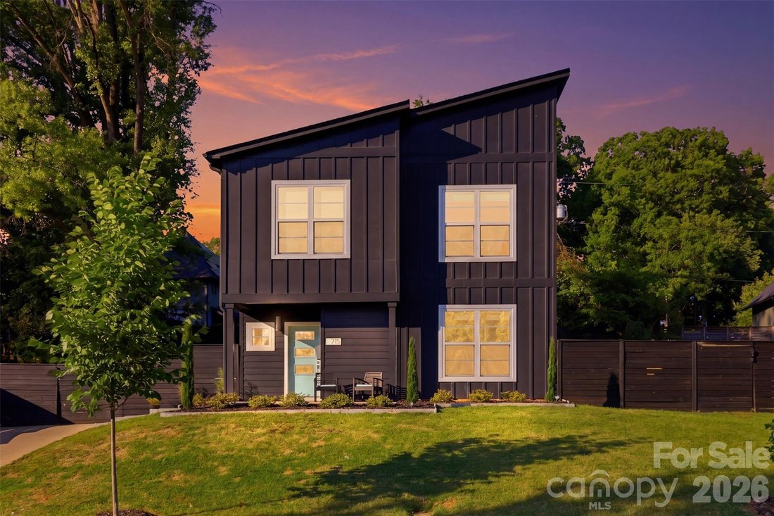 House in Charlotte, North Carolina, United States 2 - 18020777
