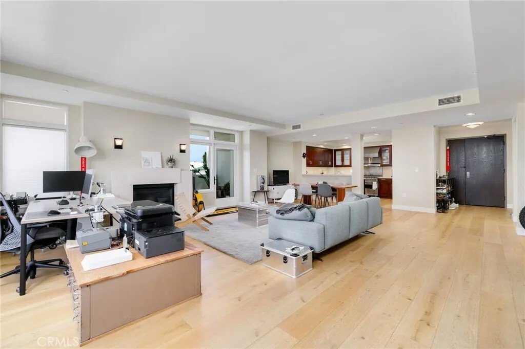appartement à Pasadena, Californie, États-Unis 4 - 18019881