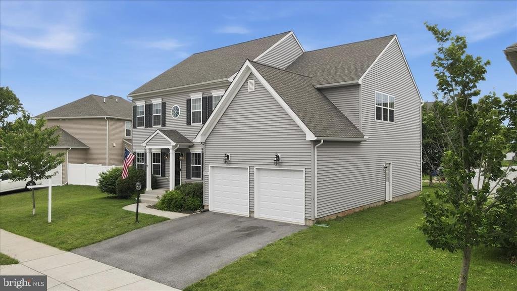 Casa en Frederick, Maryland, Estados Unidos 3 - 17516432