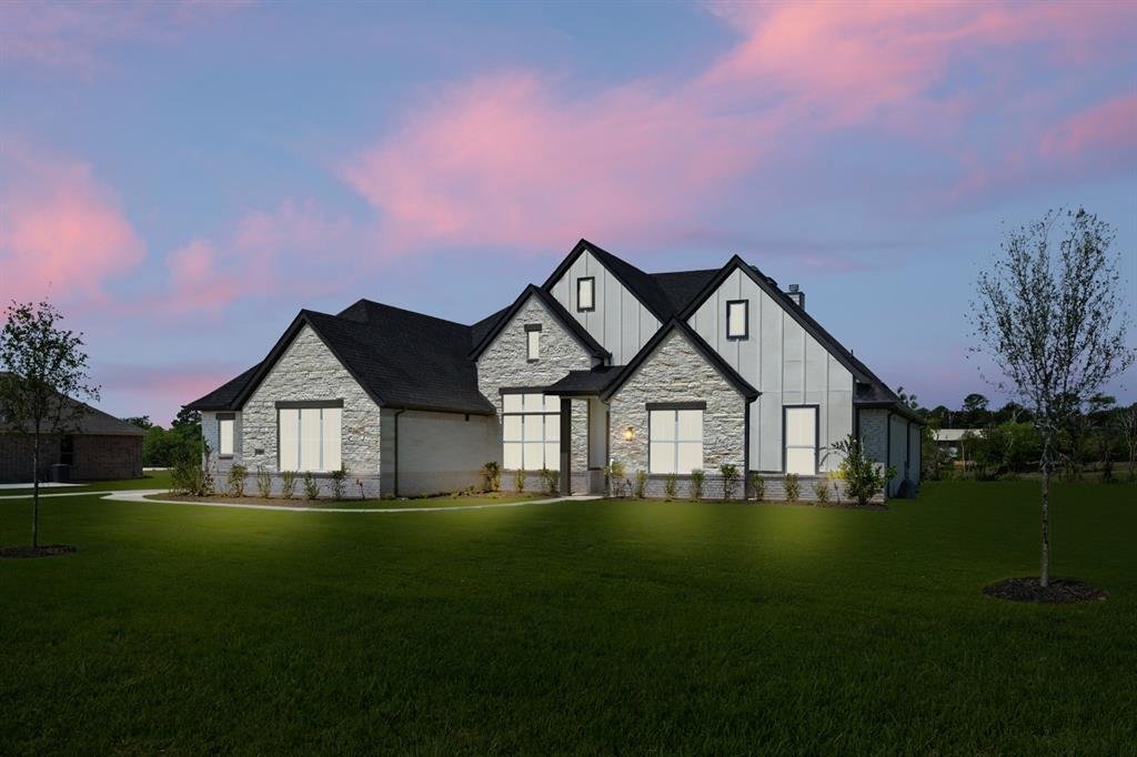 House in Joshua, Texas, United States 1 - 17283332