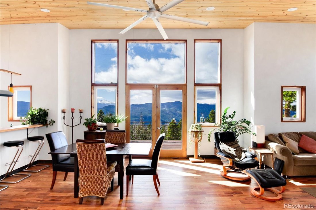 House in Central City, Colorado, United States 4 - 18021088