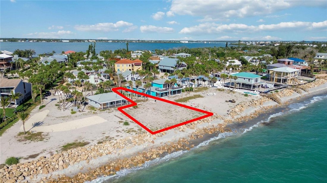 Land in Englewood, Florida, United States 5 - 17523525