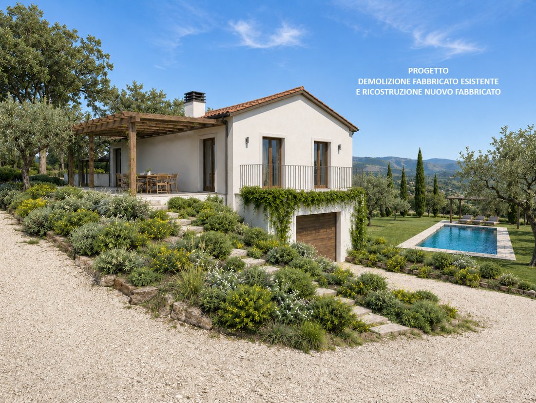 House in Palaia, Tuscany, Italy 5 - 18019974