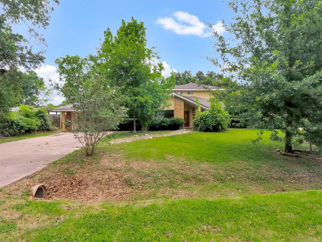 House in Houston, Texas, United States 1 - 17921798
