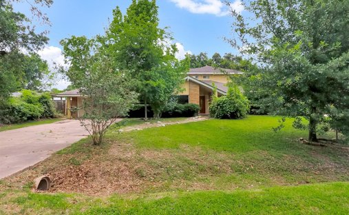 House in Houston, Texas, United States 1