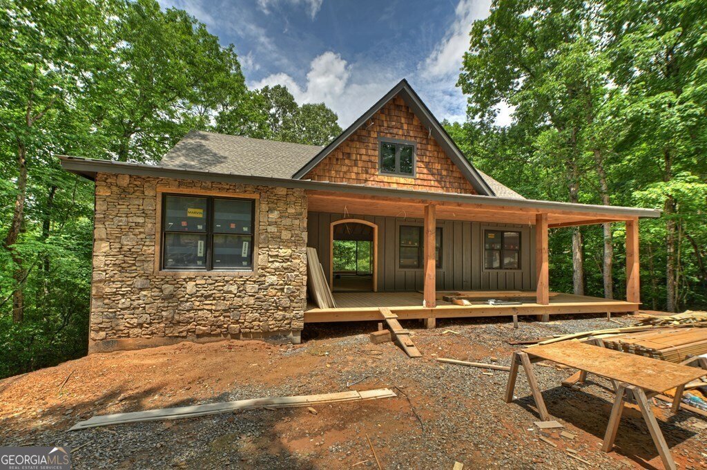 House in Ellijay, Georgia, United States 3 - 18020435