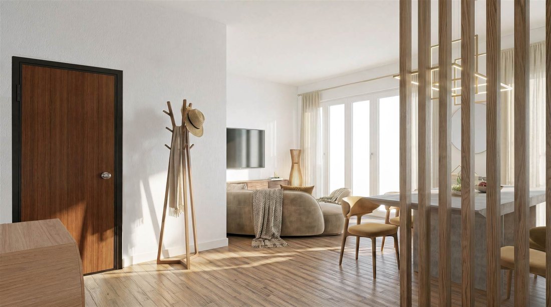 Apartment in Libertà - Savonarola, Florence, Italy 5 - 18021041