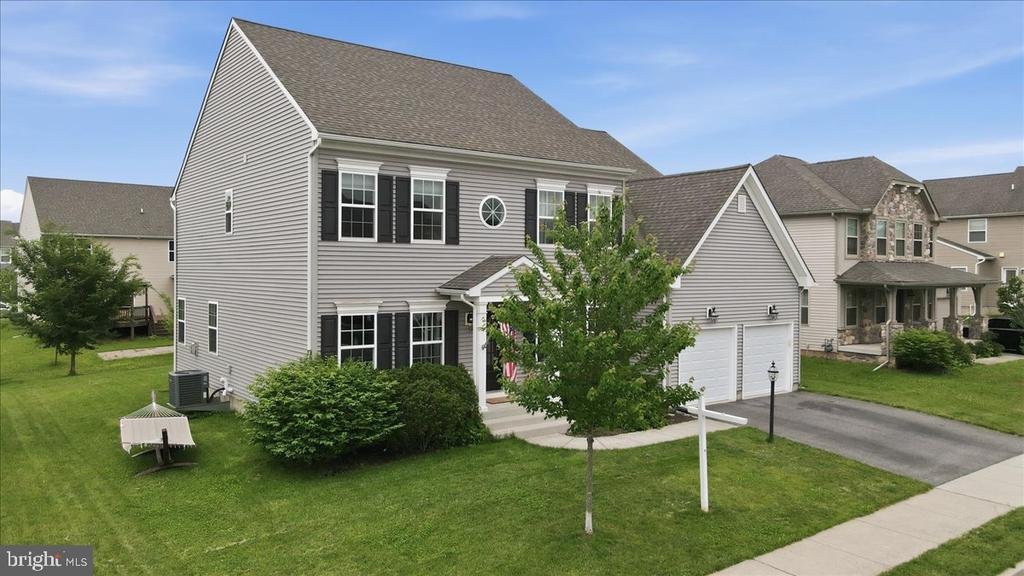 Casa en Frederick, Maryland, Estados Unidos 4 - 17516432