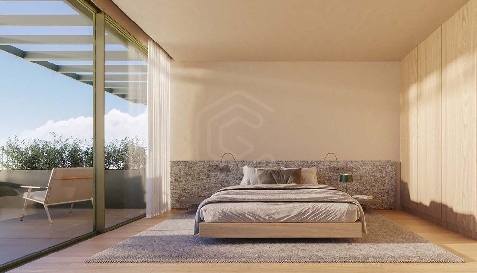 Apartment in Lordelo do Ouro e Massarelos, Porto District, Portugal 5 - 18021031