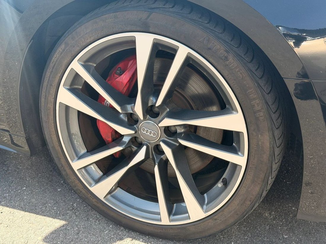 Sedan in Port Richey, FL, United States 4 - 18021298