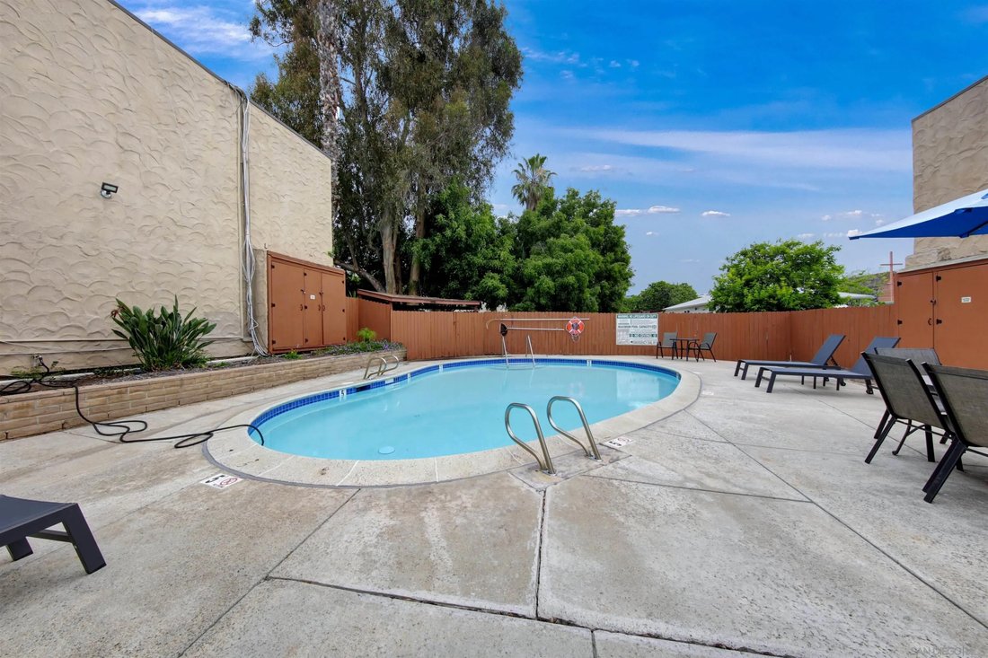 La Mesa, California, United States 5 - 18019929