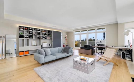 Condo in Altadena, California, United States 1