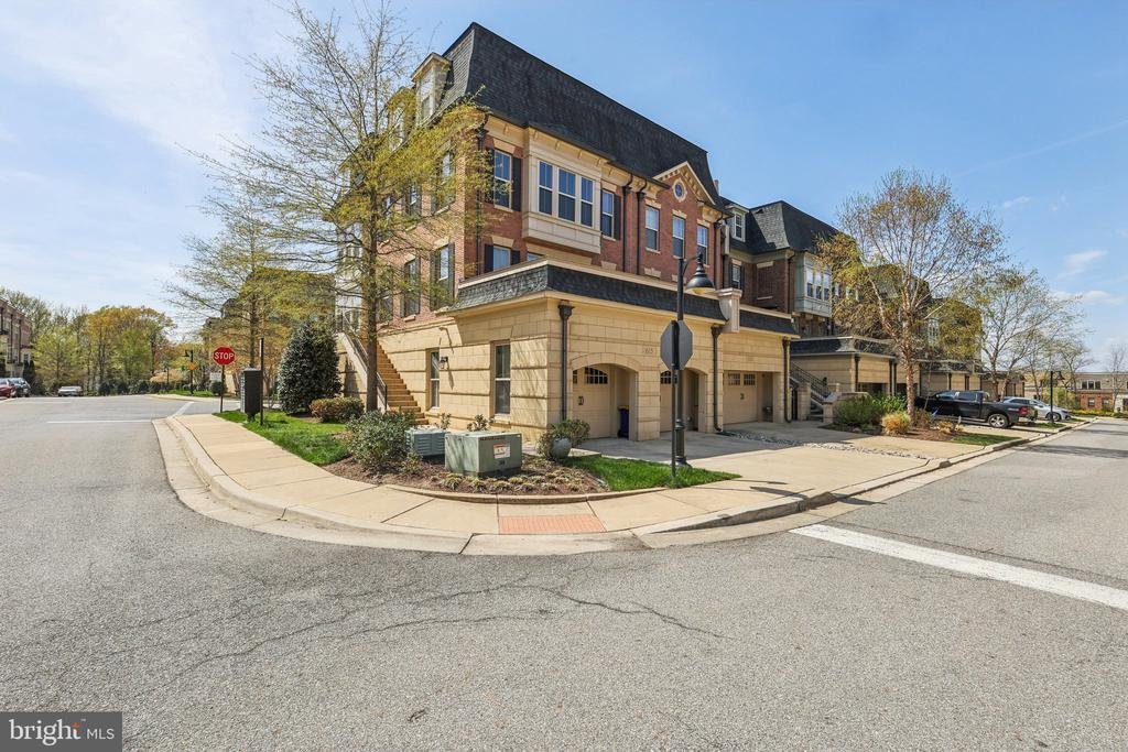 Townhouse in Fort Washington, Maryland, United States 3 - 18020878