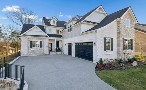 Casa a Lebanon, Tennessee, Stati Uniti 1