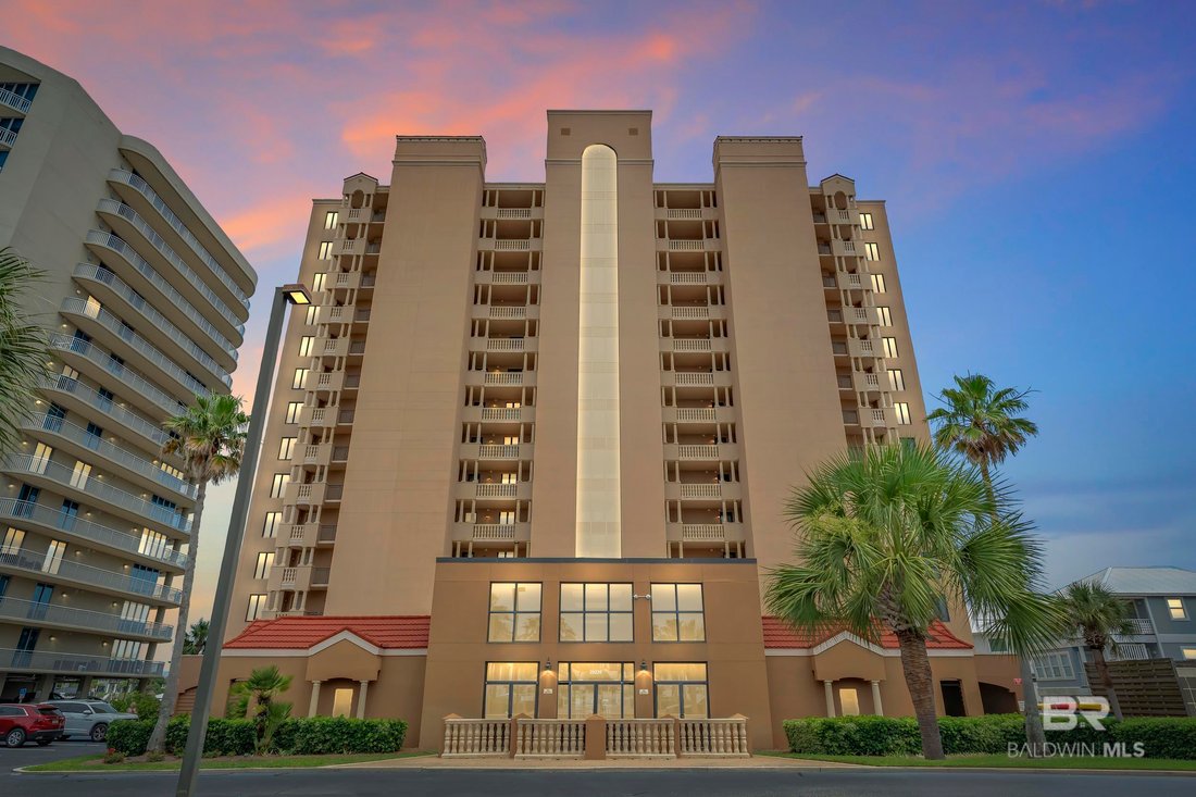 House in Orange Beach, Alabama, United States 4 - 18020783