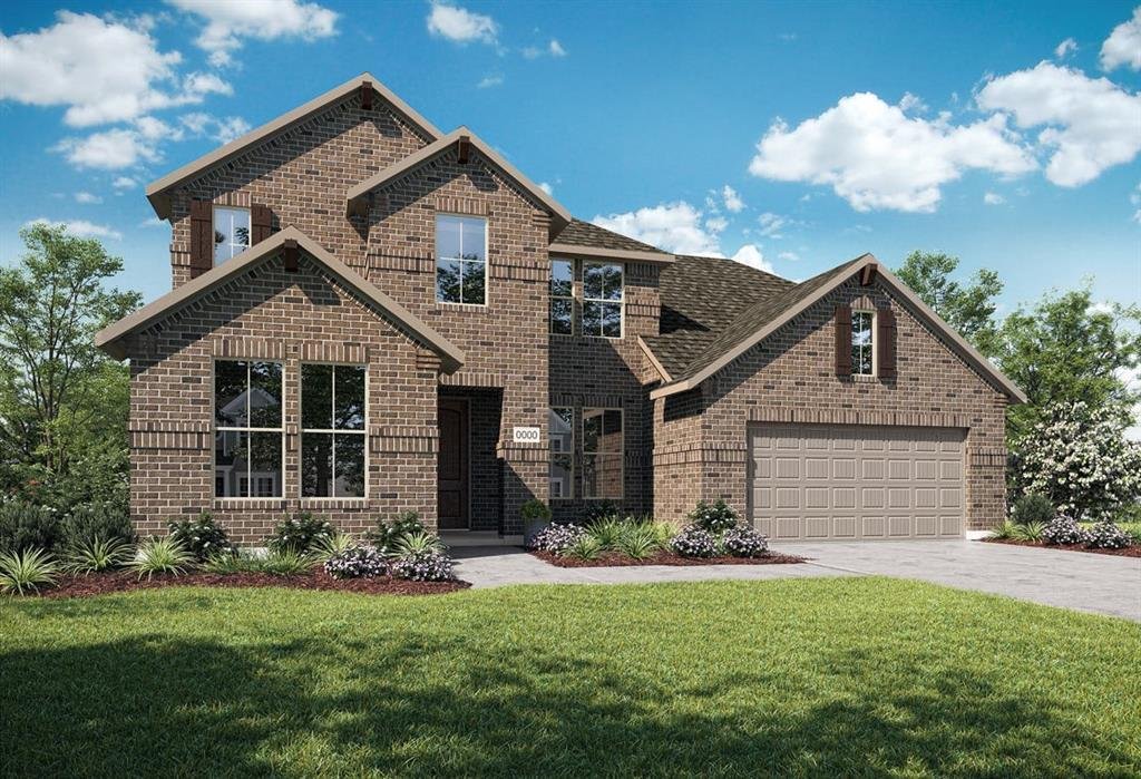 House in Heath, Texas, United States 3 - 18020136