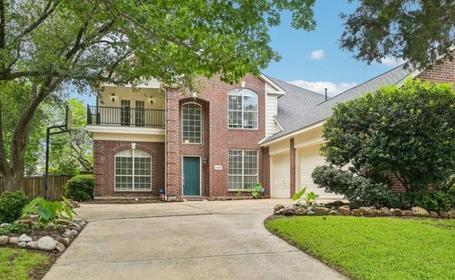 Casa en Plano, Texas, Estados Unidos 1