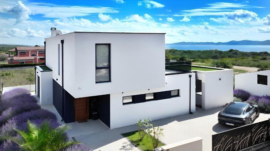 Villa in Croatia 5 - 18021053